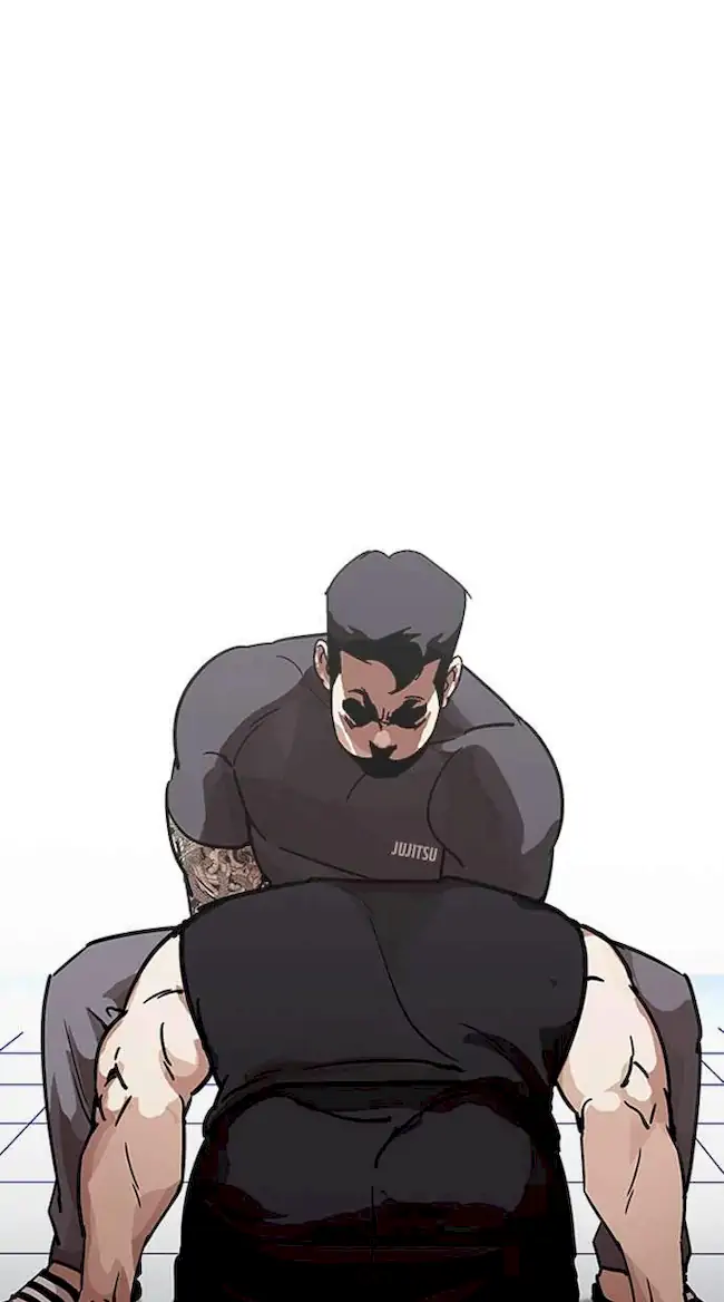 Lookism Chapter 203 Gambar 108