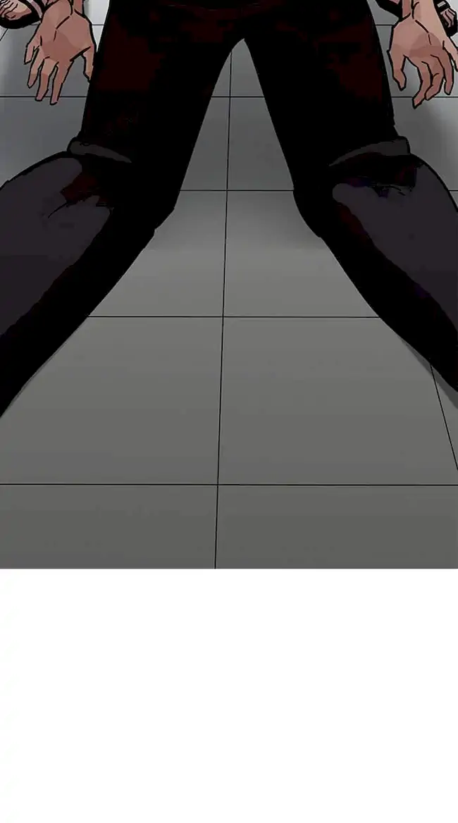 Lookism Chapter 203 Gambar 109