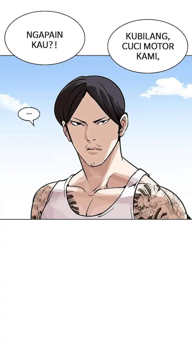 Lookism Chapter 203 Gambar 116