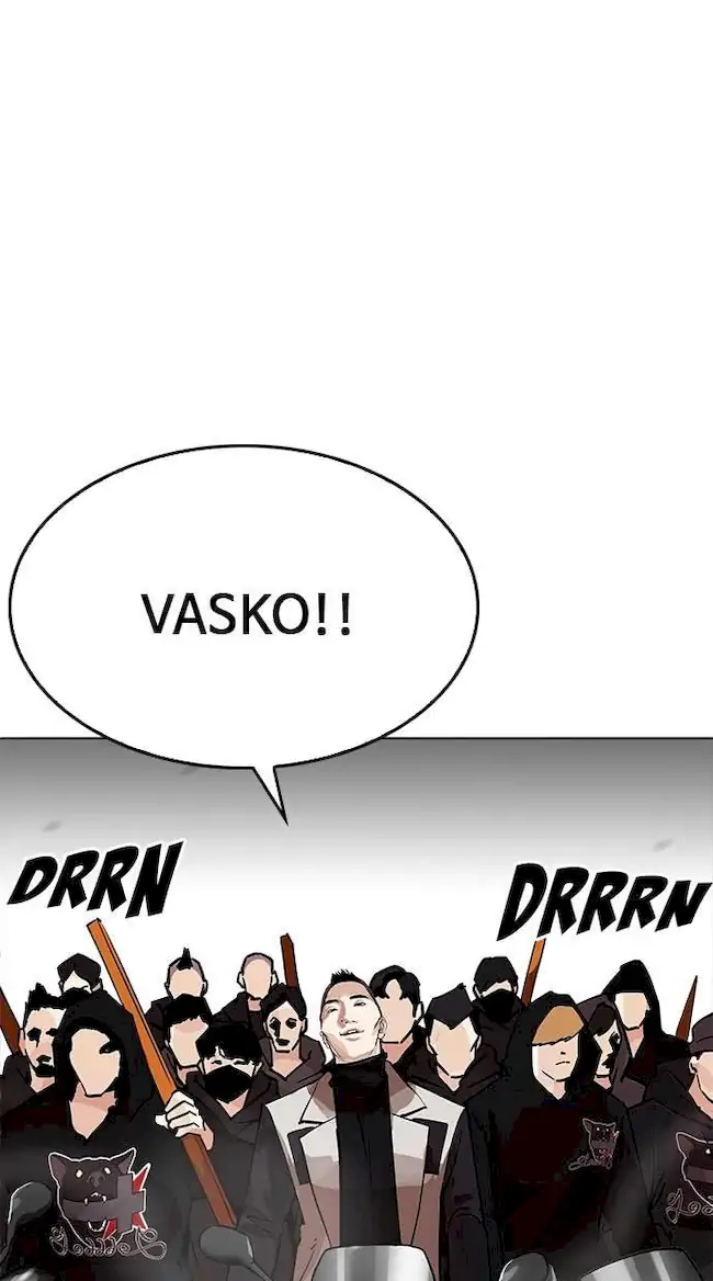 Lookism Chapter 203 Gambar 117