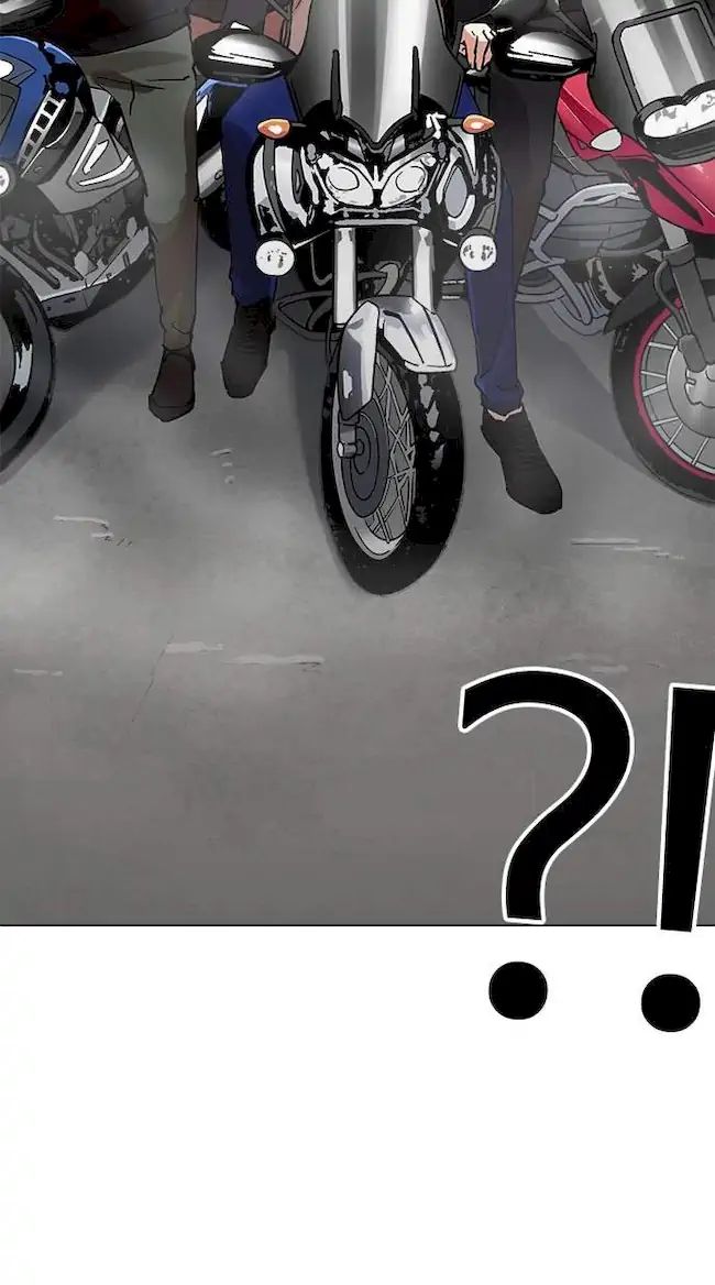 Lookism Chapter 203 Gambar 118