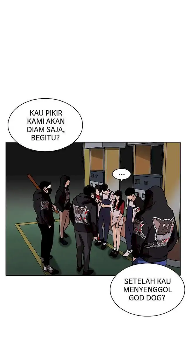 Lookism Chapter 203 Gambar 119