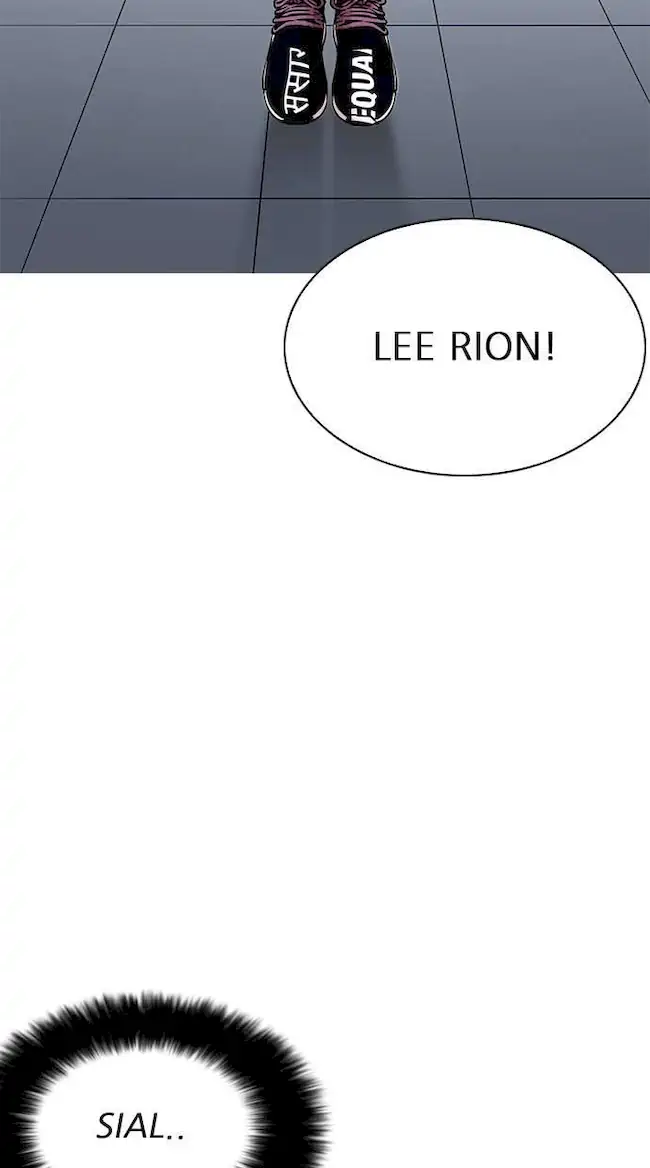 Lookism Chapter 203 Gambar 12