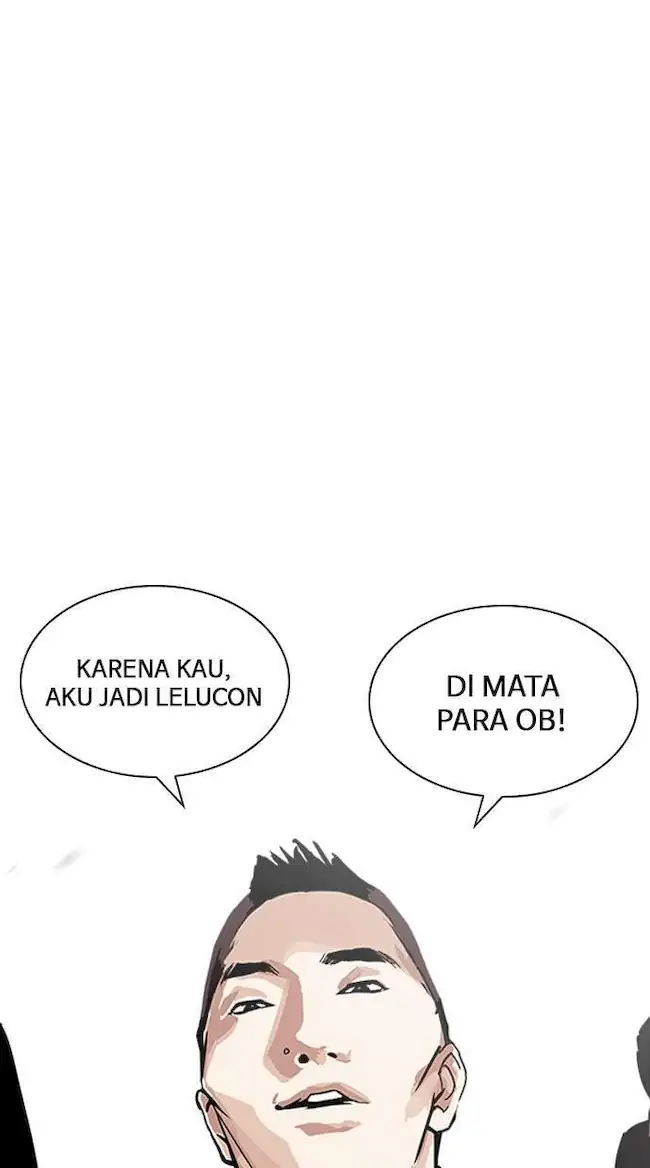 Lookism Chapter 203 Gambar 120
