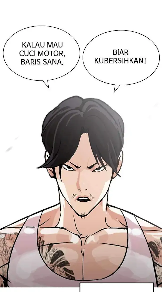 Lookism Chapter 203 Gambar 122