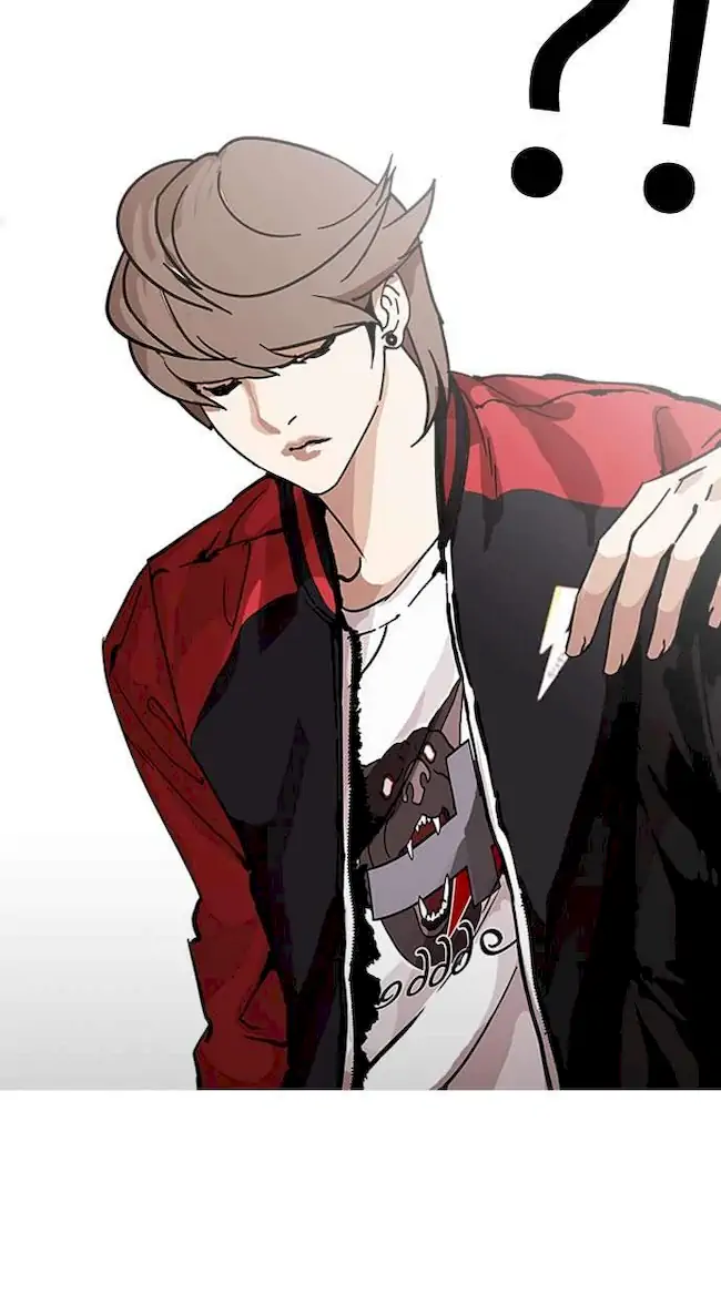 Lookism Chapter 203 Gambar 125