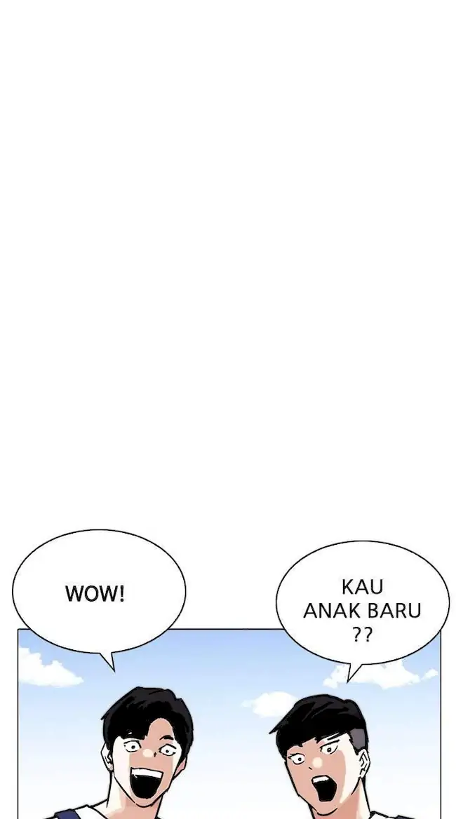 Lookism Chapter 203 Gambar 16