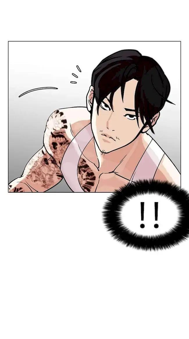 Lookism Chapter 203 Gambar 23