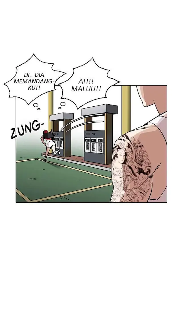 Lookism Chapter 203 Gambar 24