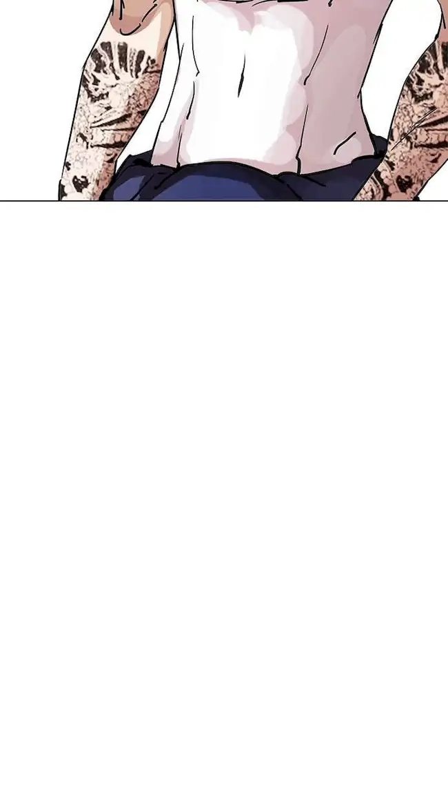 Lookism Chapter 203 Gambar 26