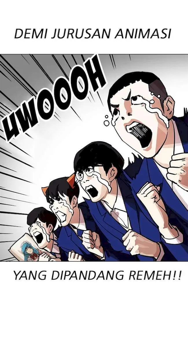 Lookism Chapter 203 Gambar 32