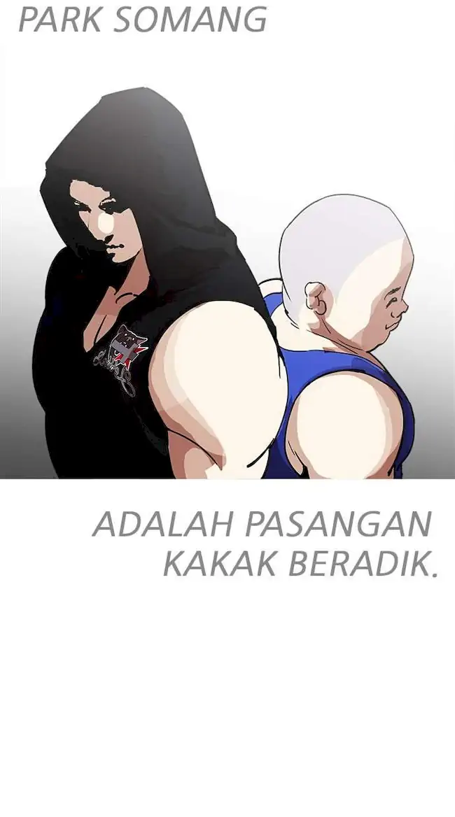 Lookism Chapter 203 Gambar 35