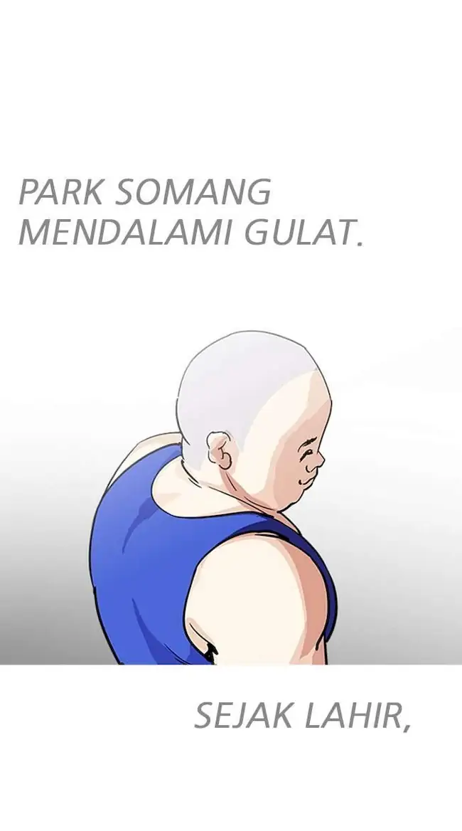 Lookism Chapter 203 Gambar 36