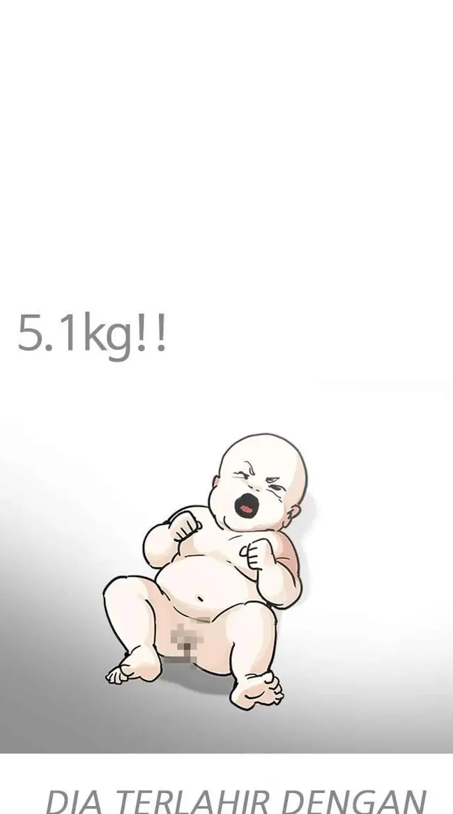 Lookism Chapter 203 Gambar 37