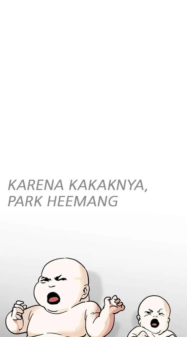 Lookism Chapter 203 Gambar 39