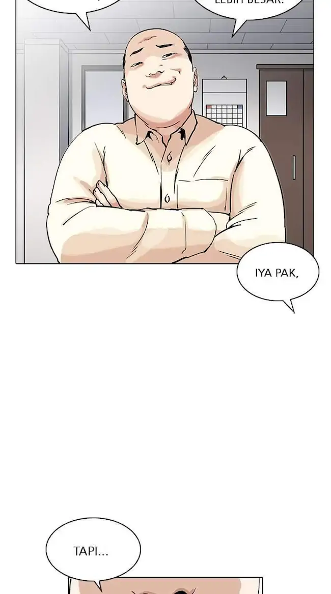 Lookism Chapter 203 Gambar 4