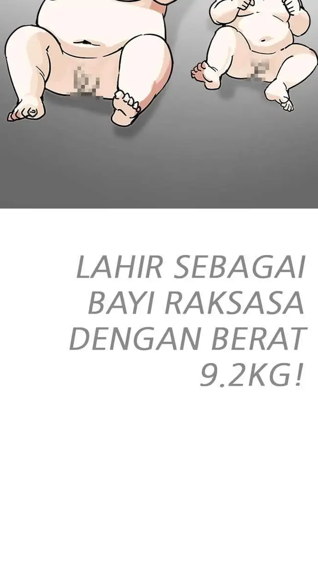 Lookism Chapter 203 Gambar 40