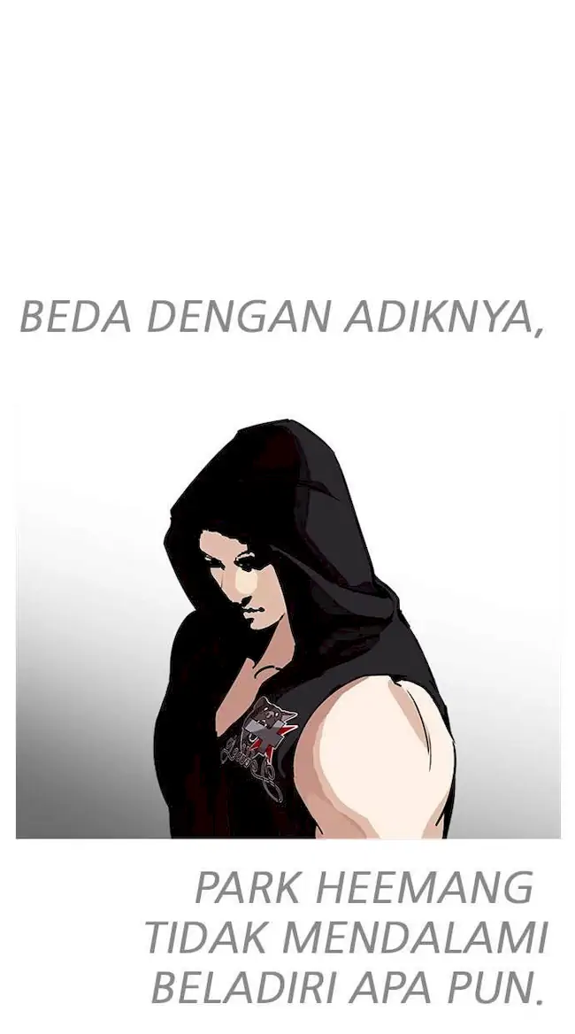 Lookism Chapter 203 Gambar 41