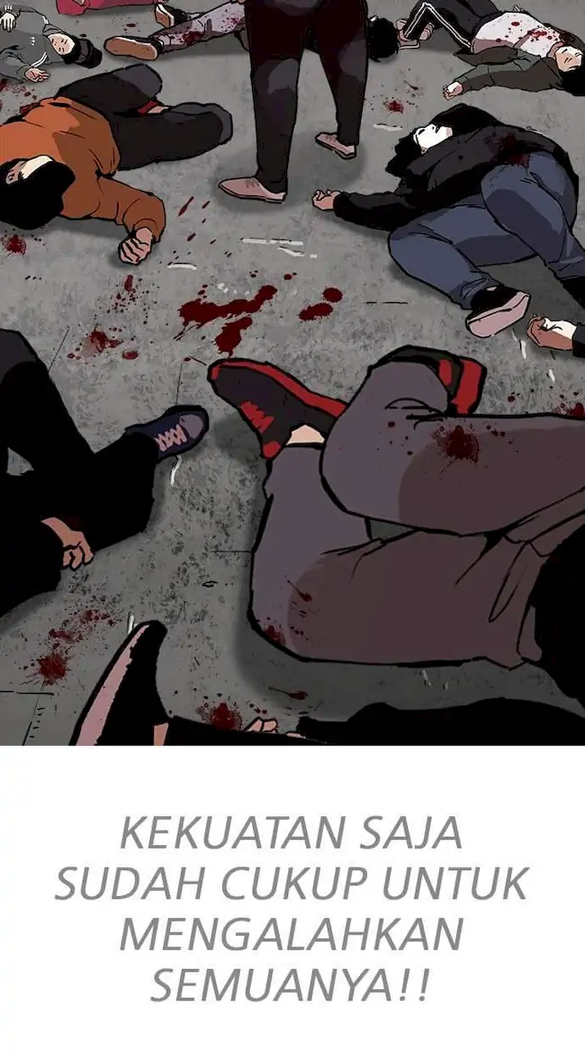 Lookism Chapter 203 Gambar 44