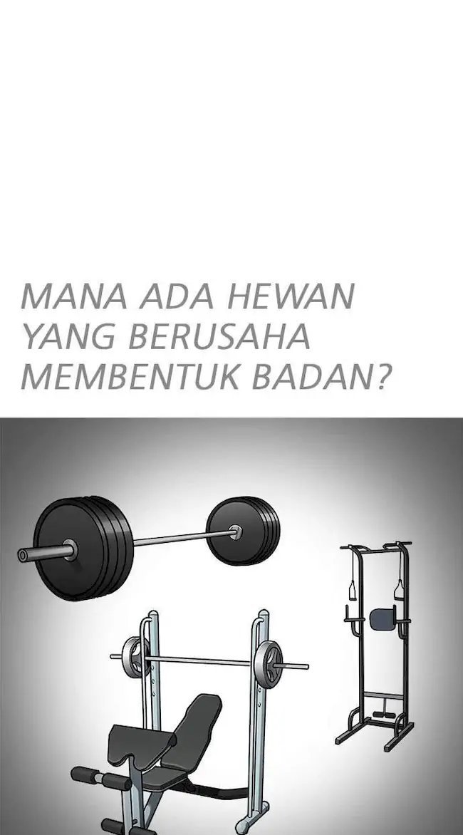 Lookism Chapter 203 Gambar 45