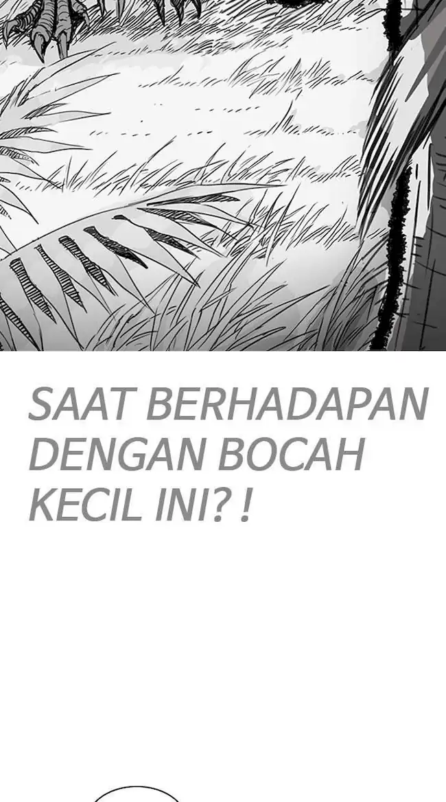Lookism Chapter 203 Gambar 51