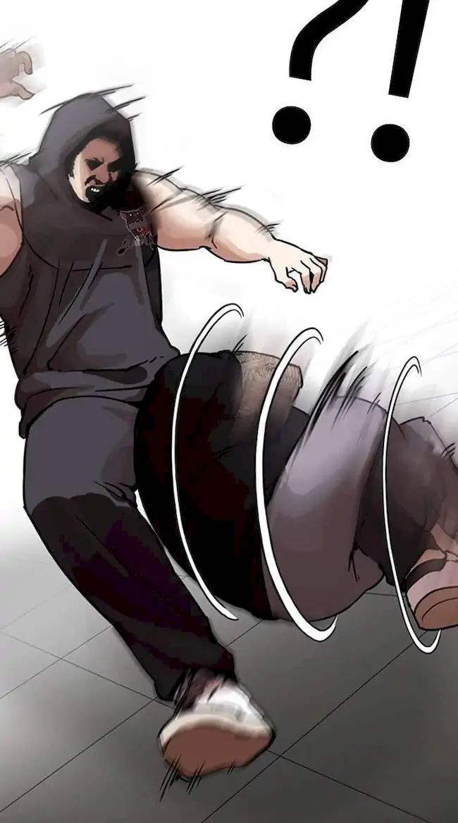 Lookism Chapter 203 Gambar 56