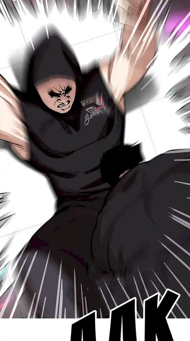 Lookism Chapter 203 Gambar 59