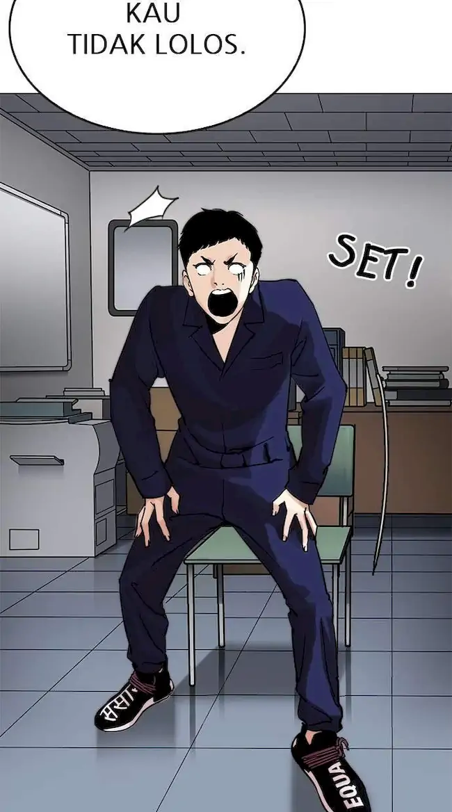Lookism Chapter 203 Gambar 6