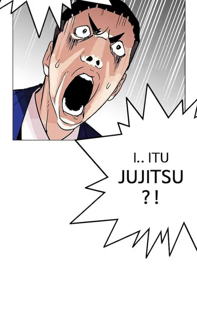 Lookism Chapter 203 Gambar 62