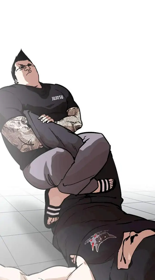 Lookism Chapter 203 Gambar 68