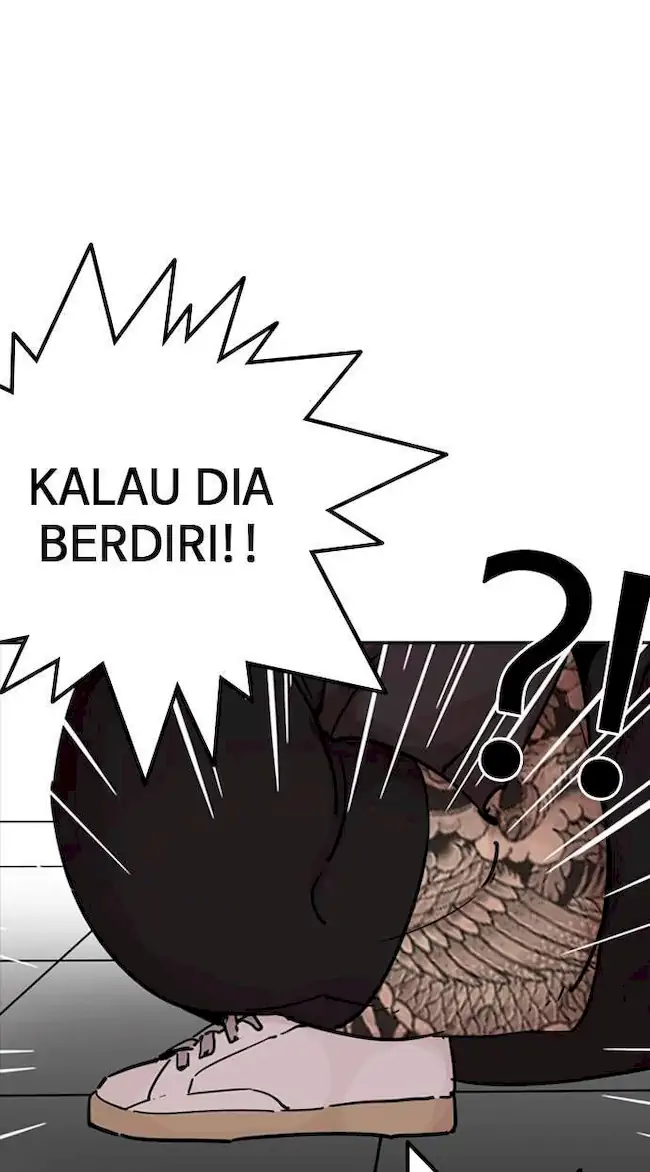 Lookism Chapter 203 Gambar 77