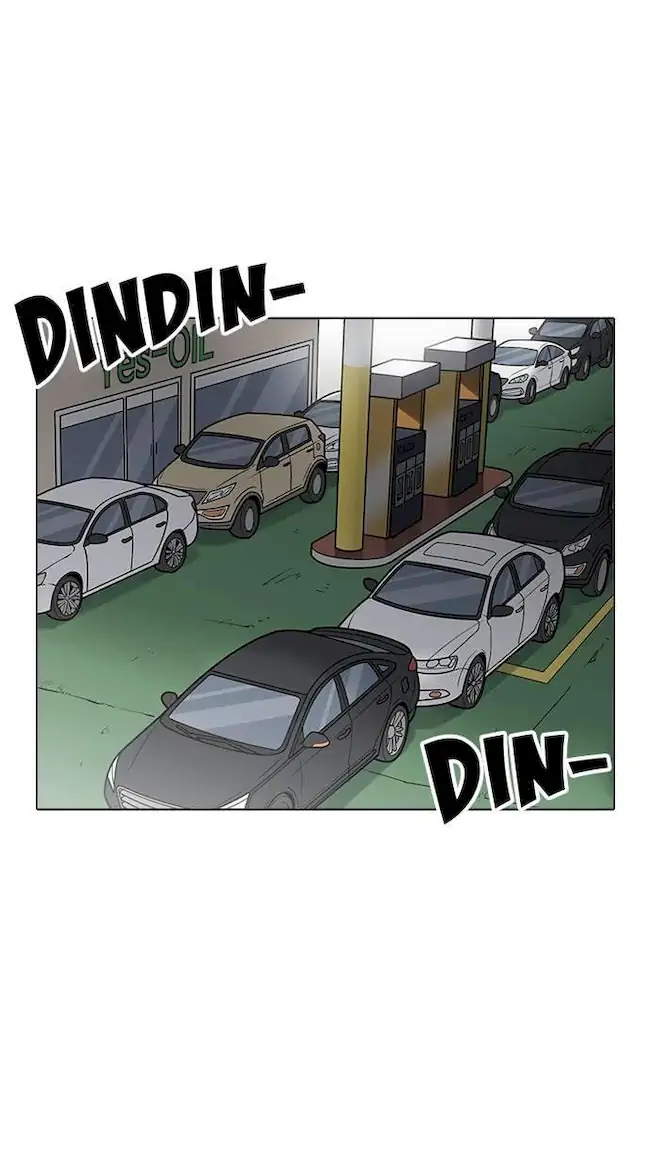 Lookism Chapter 203 Gambar 8