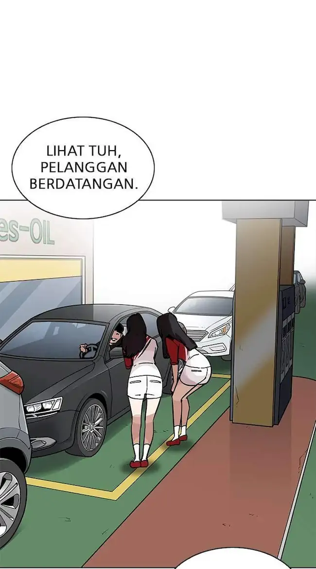 Lookism Chapter 203 Gambar 9