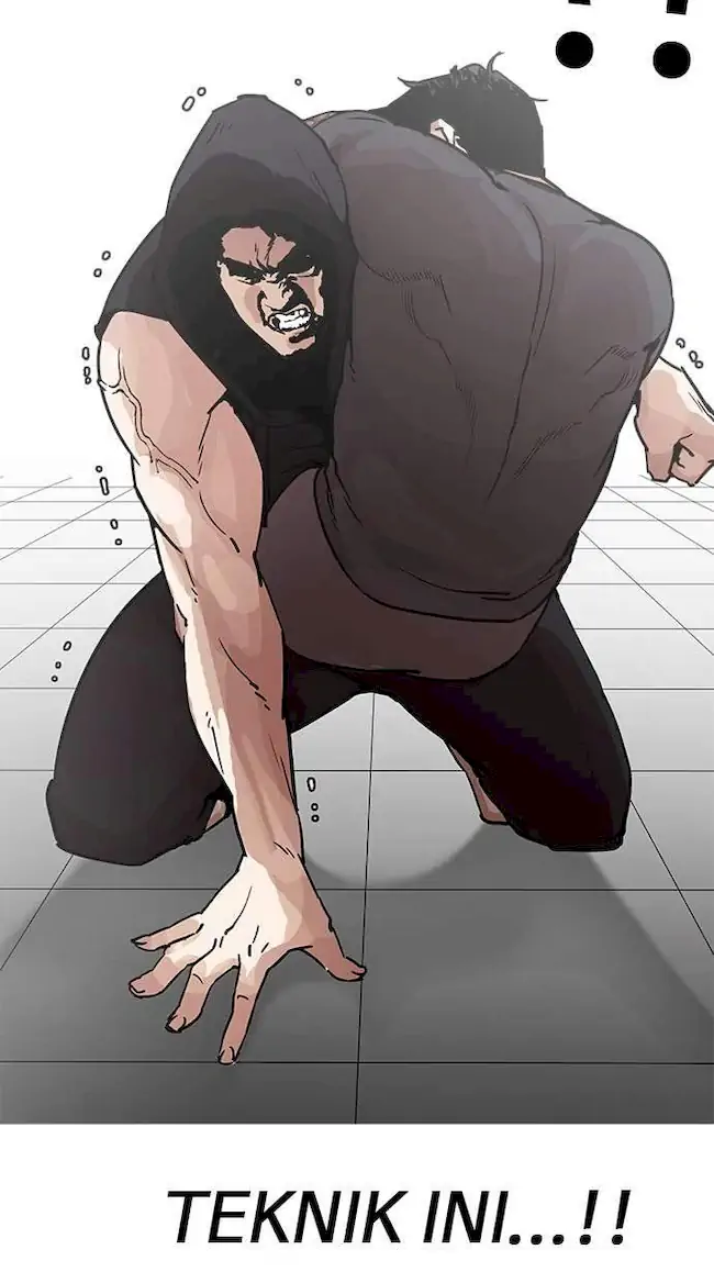 Lookism Chapter 203 Gambar 90