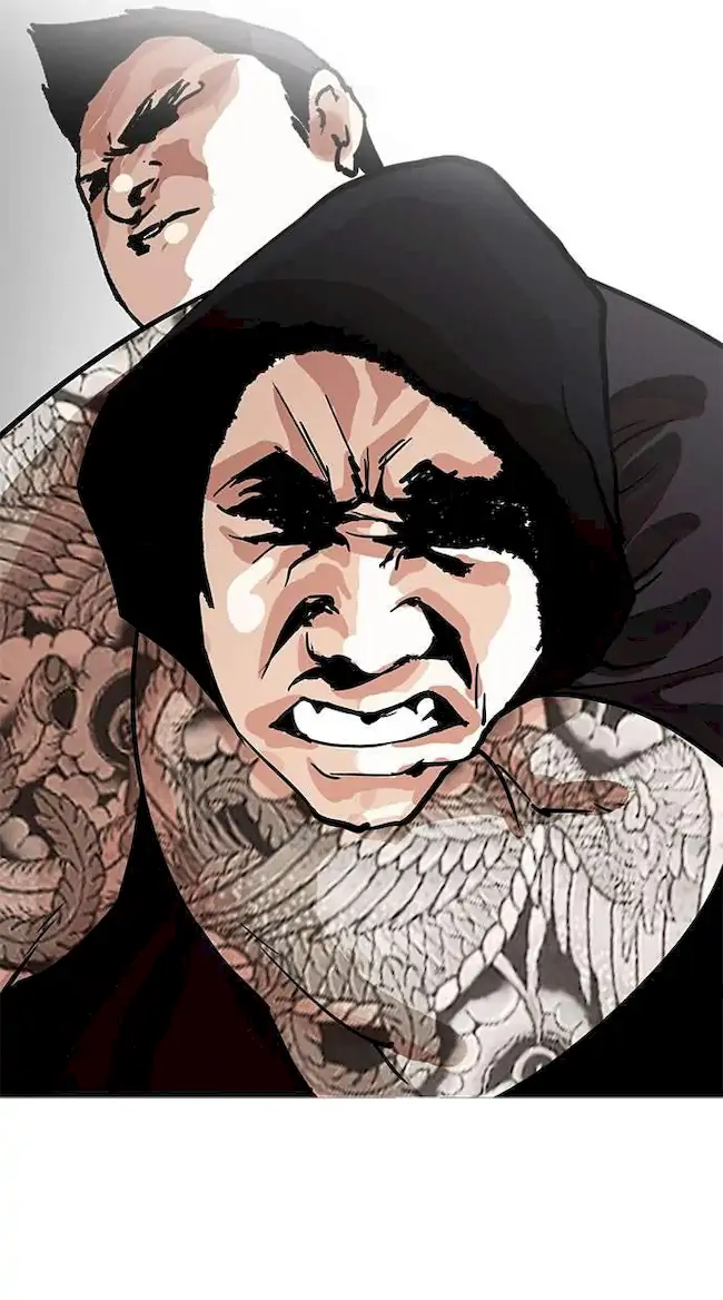 Lookism Chapter 203 Gambar 97