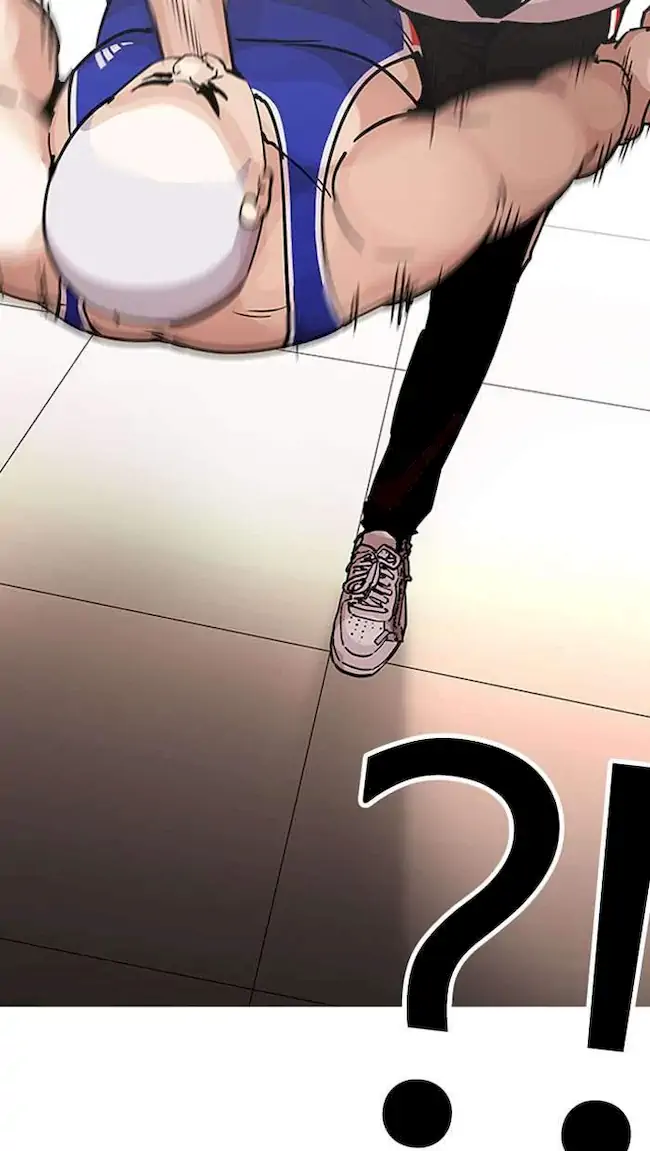 Lookism Chapter 204 Gambar 11