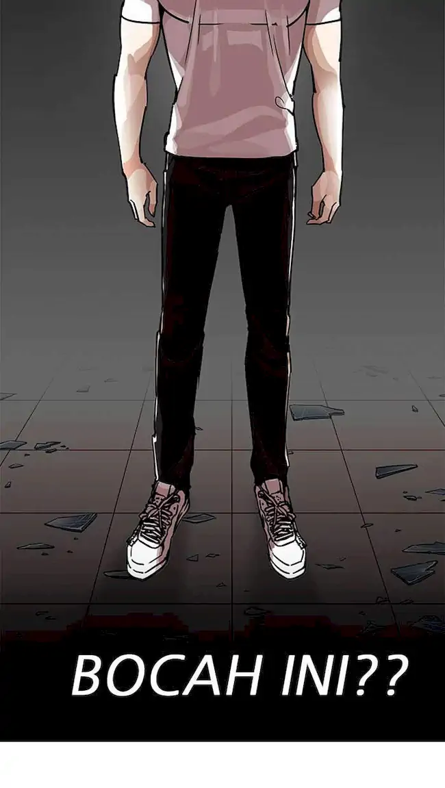 Lookism Chapter 204 Gambar 19