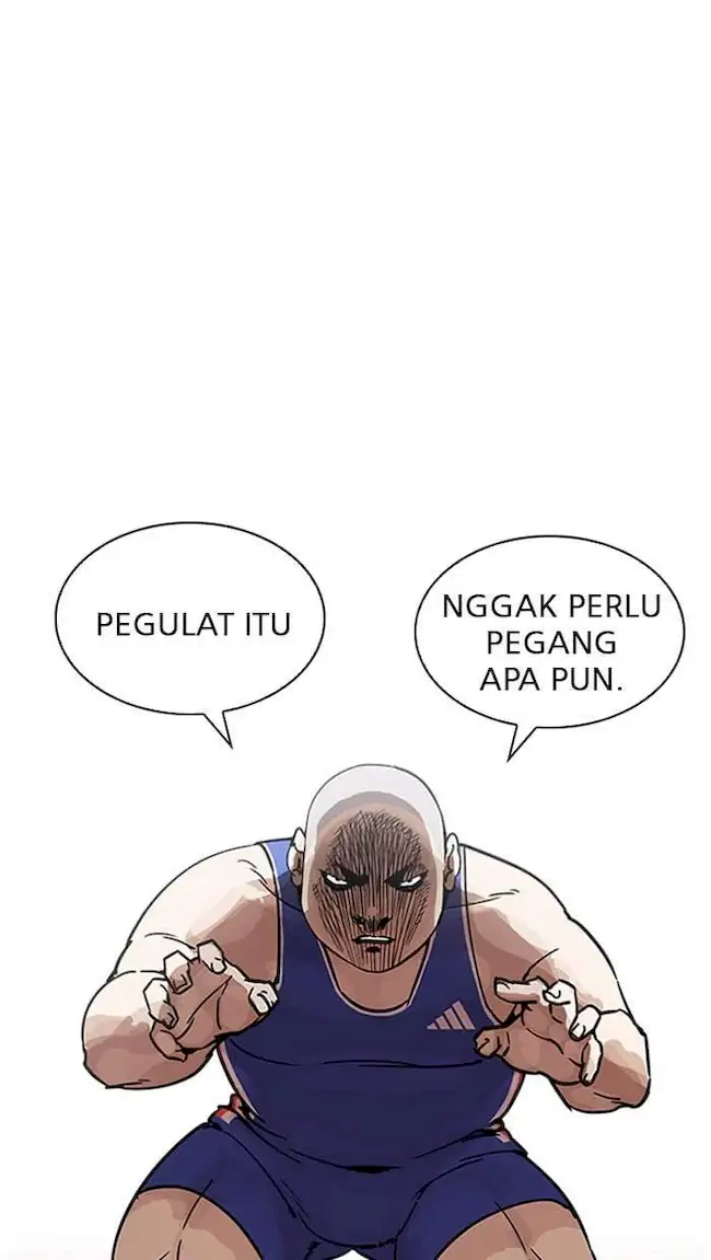 Baca  Lookism Chapter 204 Gambar 2