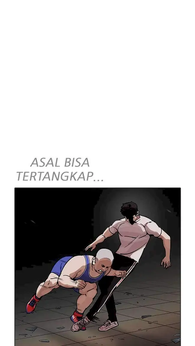 Lookism Chapter 204 Gambar 20