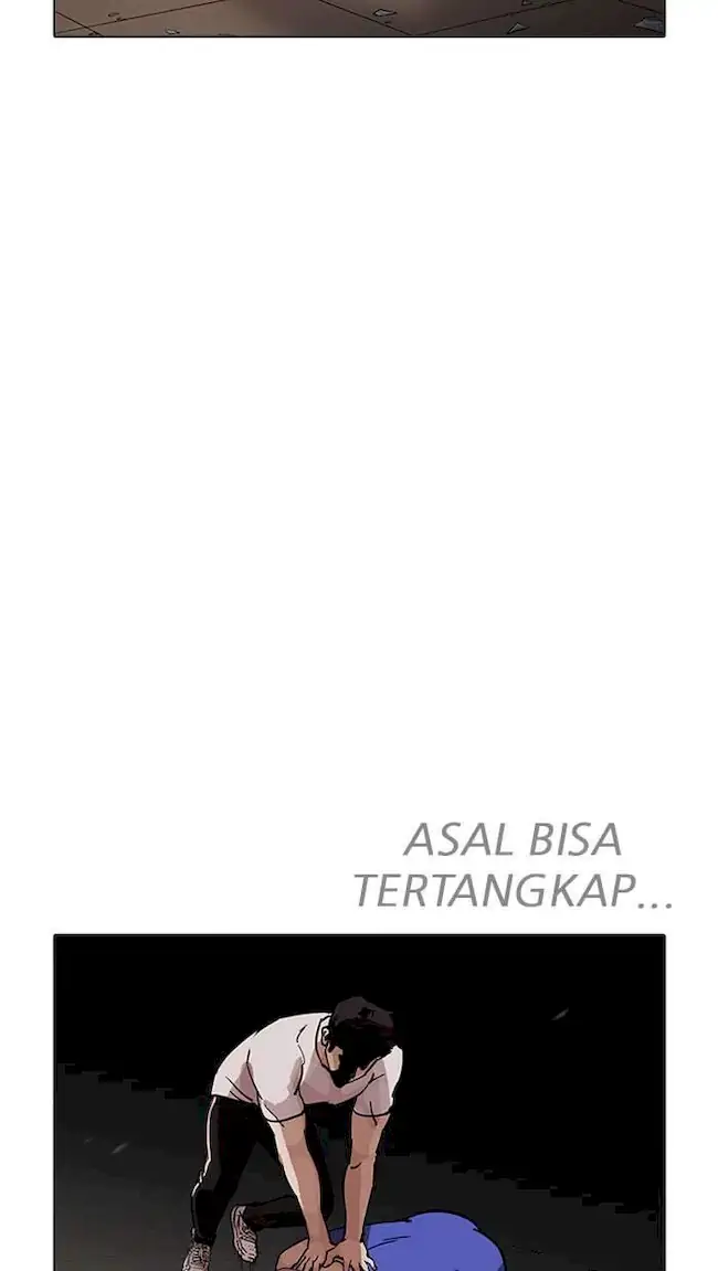 Lookism Chapter 204 Gambar 21