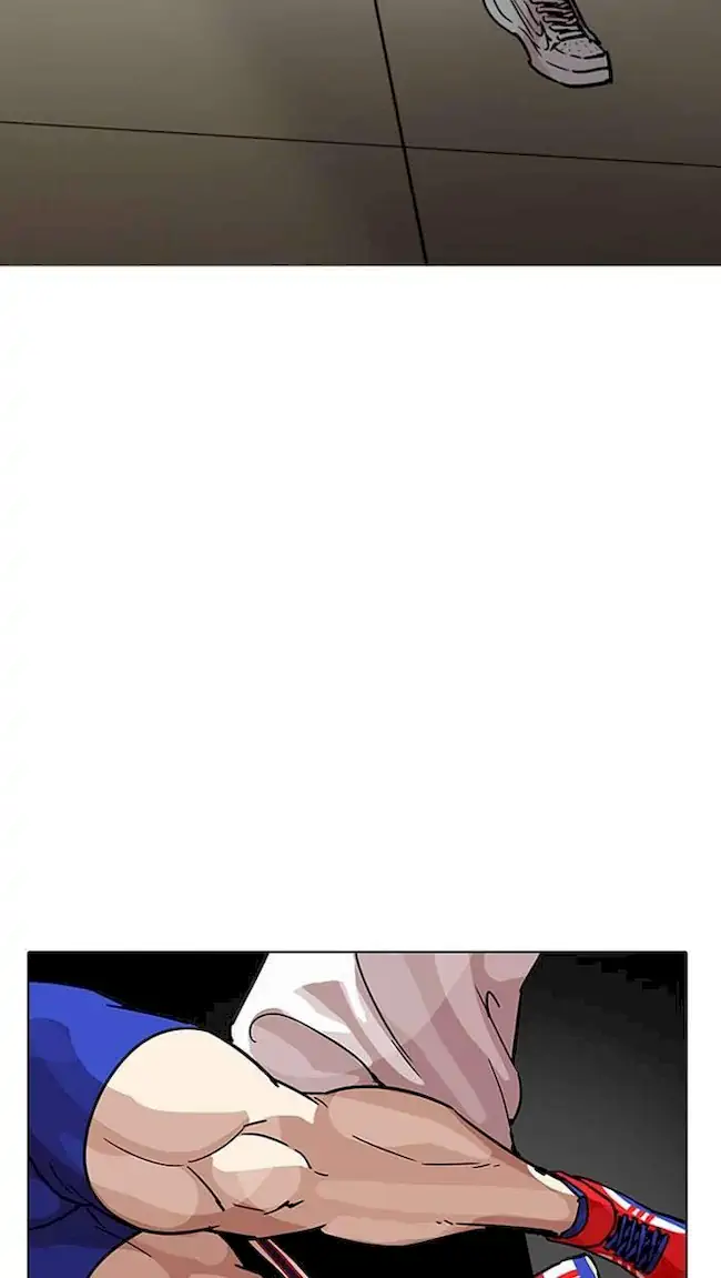 Lookism Chapter 204 Gambar 31