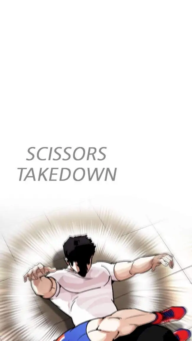 Lookism Chapter 204 Gambar 33