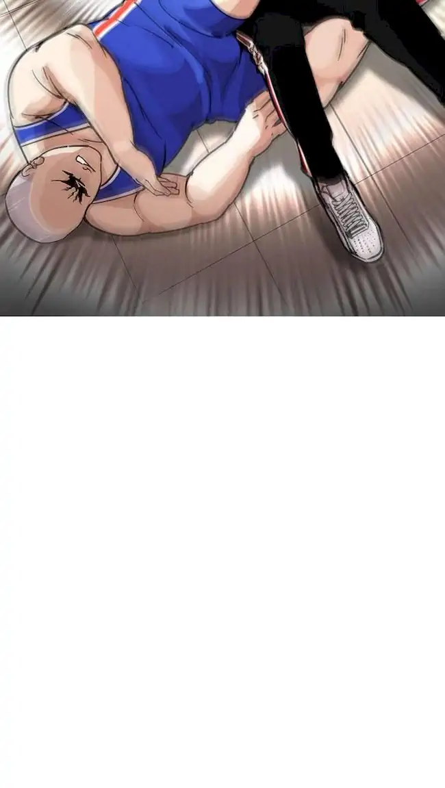 Lookism Chapter 204 Gambar 34