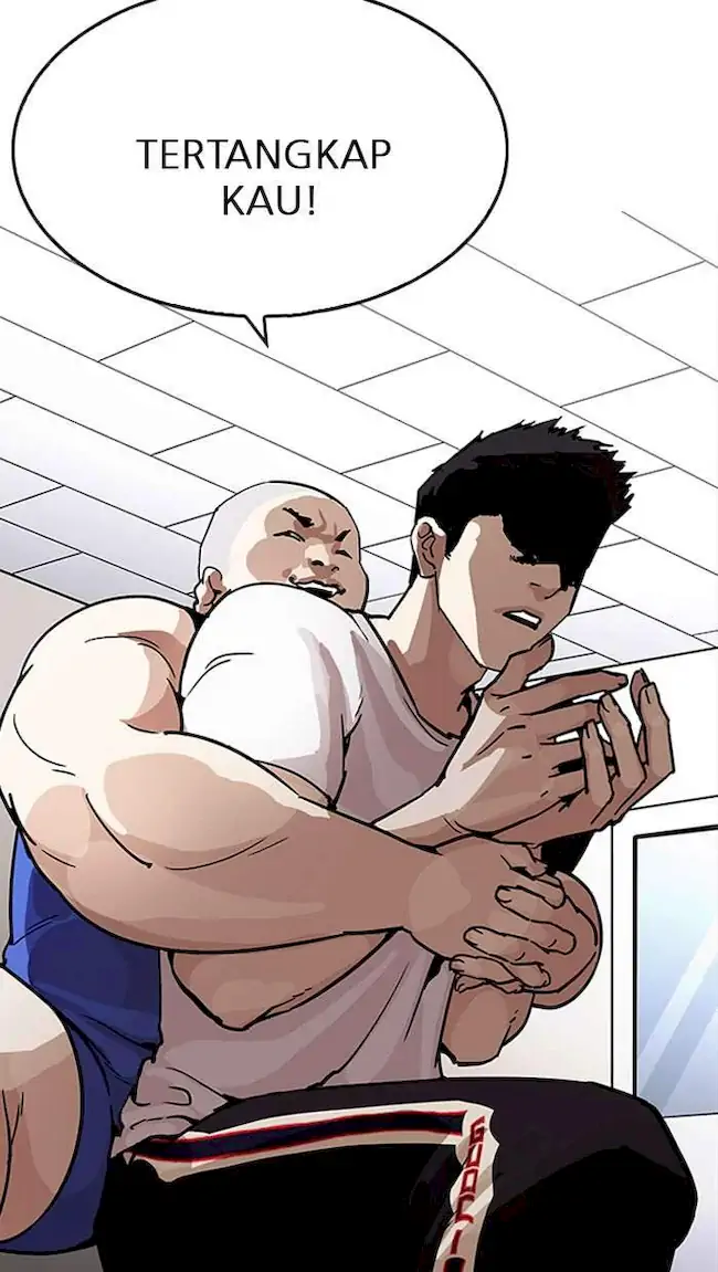 Lookism Chapter 204 Gambar 36