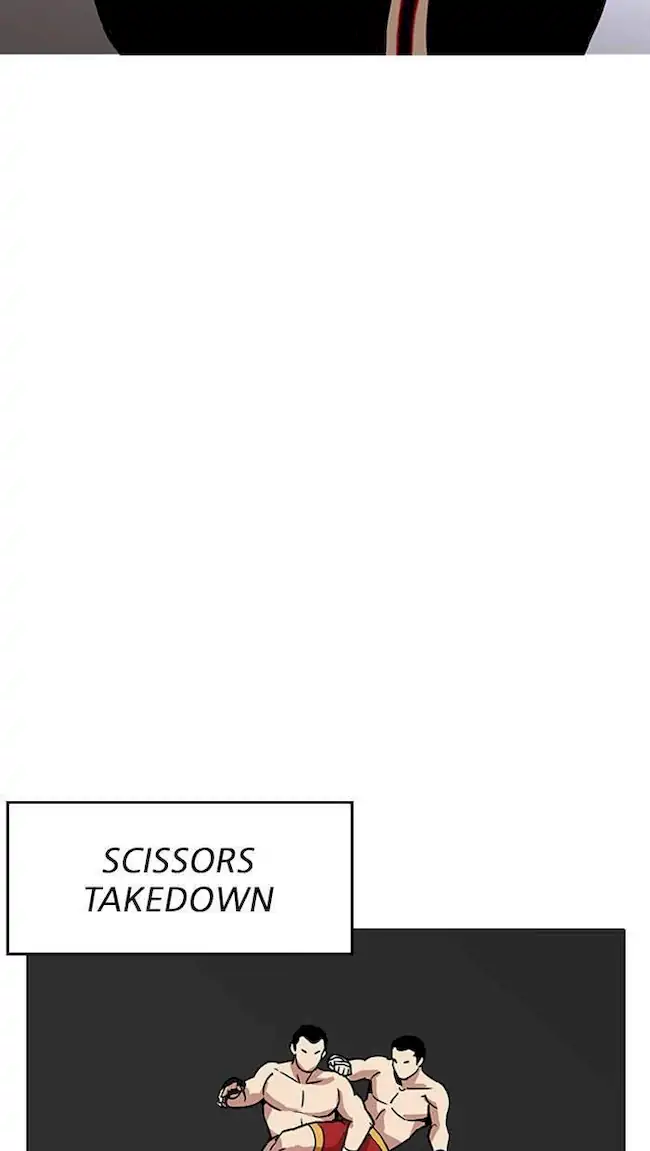 Lookism Chapter 204 Gambar 37