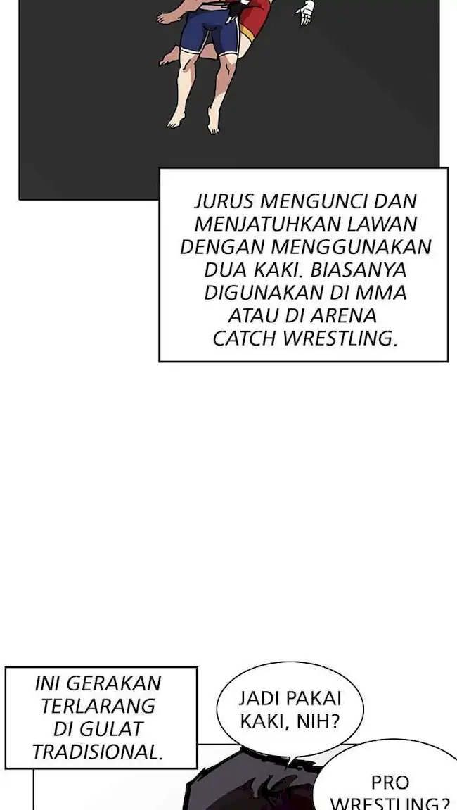 Lookism Chapter 204 Gambar 38