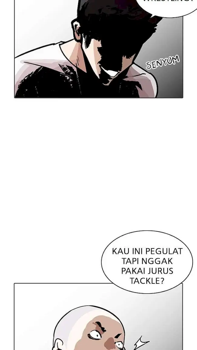 Lookism Chapter 204 Gambar 39
