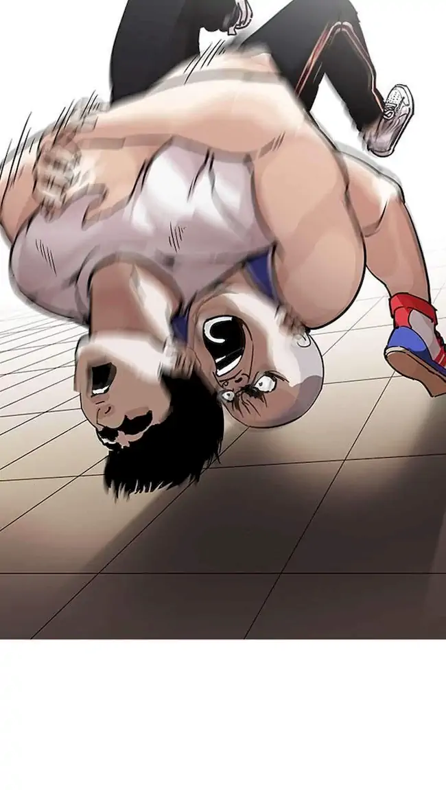 Lookism Chapter 204 Gambar 42