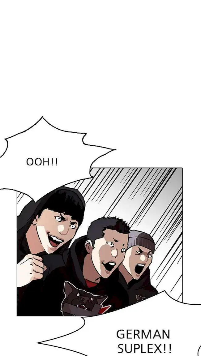 Lookism Chapter 204 Gambar 44