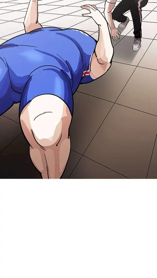 Lookism Chapter 204 Gambar 48